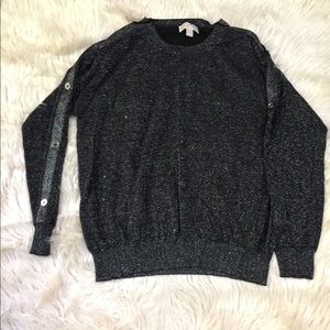 Michael Kors sweater large